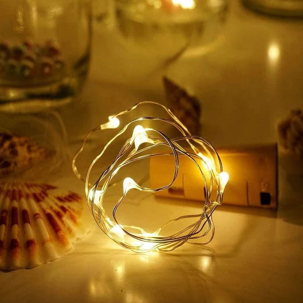 Fairy Lights [ Pack of 5]