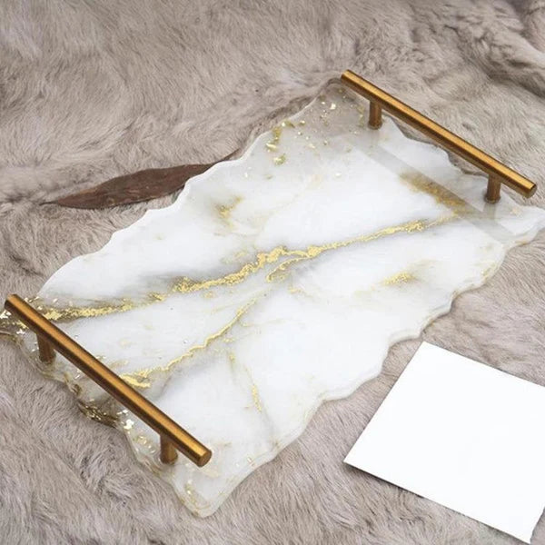 Silicone Tray Mould 9 x 12 Inch