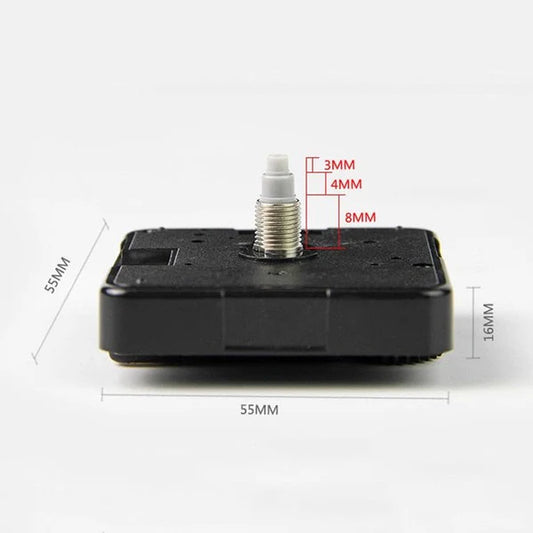 Clock Movement Machine 18mm