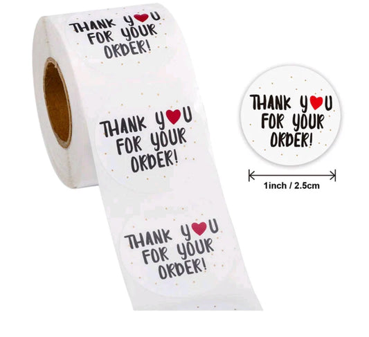 Thank You Tape : LD006