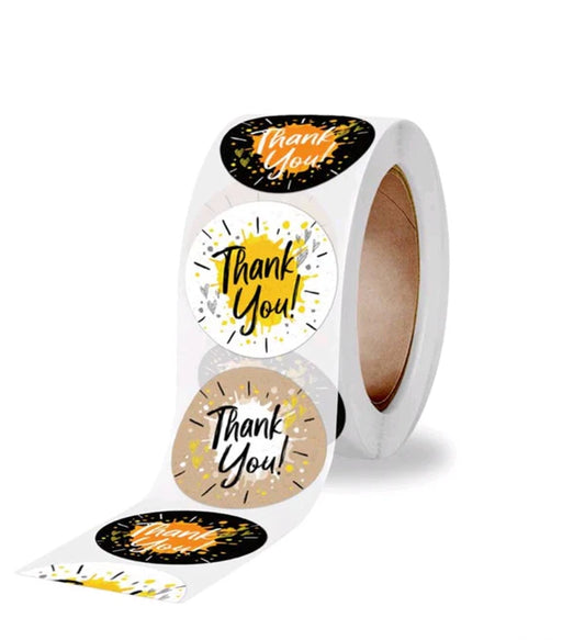 Thank You Tape : LD010